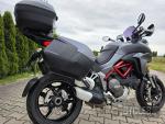Klikněte pro detailní foto č. 5 - Ducati Multistrada 1200 S