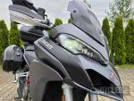 Klikněte pro detailní foto č. 9 - Ducati Multistrada 1200 S