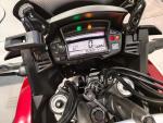 Klikněte pro detailní foto č. 10 - Honda VFR 1200 X Crosstourer Travel Edition
