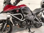 Klikněte pro detailní foto č. 4 - Honda VFR 1200 X Crosstourer Travel Edition