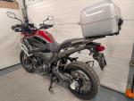 Klikněte pro detailní foto č. 6 - Honda VFR 1200 X Crosstourer Travel Edition