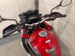 Klikněte pro detailní foto č. 9 - Honda VFR 1200 X Crosstourer Travel Edition