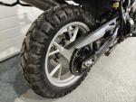Klikněte pro detailní foto č. 10 - BMW F 650 GS Twin 800