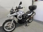 Klikněte pro detailní foto č. 11 - BMW F 650 GS Twin 800