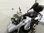 Klikněte pro detailní foto č. 13 - BMW F 650 GS Twin 800
