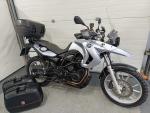 Detail nabídky - BMW F 650 GS Twin 800