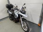 Klikněte pro detailní foto č. 3 - BMW F 650 GS Twin 800