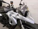 Klikněte pro detailní foto č. 6 - BMW F 650 GS Twin 800