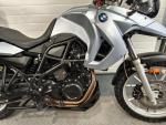 Klikněte pro detailní foto č. 7 - BMW F 650 GS Twin 800