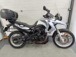 Klikněte pro detailní foto č. 8 - BMW F 650 GS Twin 800