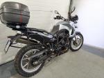 Klikněte pro detailní foto č. 9 - BMW F 650 GS Twin 800