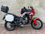 Klikněte pro detailní foto č. 1 - Honda CRF 1000 L Africa Twin DCT