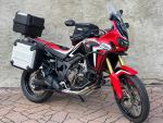 Klikněte pro detailní foto č. 2 - Honda CRF 1000 L Africa Twin DCT