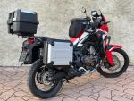 Klikněte pro detailní foto č. 3 - Honda CRF 1000 L Africa Twin DCT