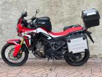 Klikněte pro detailní foto č. 4 - Honda CRF 1000 L Africa Twin DCT
