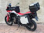 Klikněte pro detailní foto č. 5 - Honda CRF 1000 L Africa Twin DCT