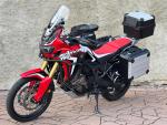Klikněte pro detailní foto č. 6 - Honda CRF 1000 L Africa Twin DCT