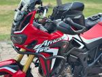 Klikněte pro detailní foto č. 7 - Honda CRF 1000 L Africa Twin DCT