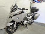 Klikněte pro detailní foto č. 10 - BMW R 1200 RT
