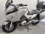 Klikněte pro detailní foto č. 12 - BMW R 1200 RT