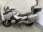Klikněte pro detailní foto č. 13 - BMW R 1200 RT