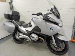 Detail nabídky - BMW R 1200 RT