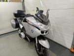 Klikněte pro detailní foto č. 2 - BMW R 1200 RT