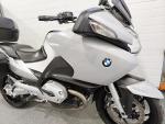 Klikněte pro detailní foto č. 5 - BMW R 1200 RT