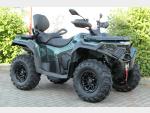 Detail nabídky - Loncin XWolf 700i Long 4x4 EPS ( odpočet DPH ) NOVINKA