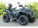 Detail nabídky - Loncin XWolf 700i Long 4x4 EPS ( odpočet DPH ) NOVINKA