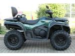 Klikněte pro detailní foto č. 2 - Loncin XWolf 700i Long 4x4 EPS ( odpočet DPH ) NOVINKA