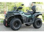 Klikněte pro detailní foto č. 4 - Loncin XWolf 700i Long 4x4 EPS ( odpočet DPH ) NOVINKA