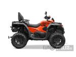 Detail nabídky - CFMOTO Gladiator X850 G3 Euro5+