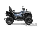 Klikněte pro detailní foto č. 3 - CFMOTO Gladiator X850 G3 Euro5+