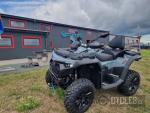 Klikněte pro detailní foto č. 4 - CFMOTO Gladiator X850 G3 Euro5+