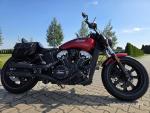 Klikněte pro detailní foto č. 2 - Indian Scout Bobber