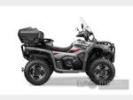 Detail nabídky - CFMOTO Gladiator X625 A EPS Overland E5+