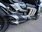 Klikněte pro detailní foto č. 10 - Triumph Rocket 3  R