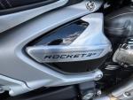 Klikněte pro detailní foto č. 11 - Triumph Rocket 3  R