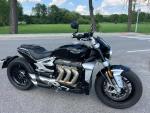 Klikněte pro detailní foto č. 1 - Triumph Rocket 3  R