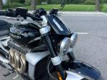 Klikněte pro detailní foto č. 2 - Triumph Rocket 3  R