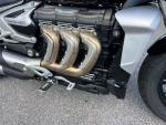 Klikněte pro detailní foto č. 5 - Triumph Rocket 3  R