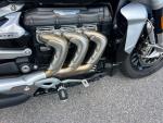 Klikněte pro detailní foto č. 6 - Triumph Rocket 3  R