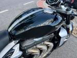 Klikněte pro detailní foto č. 7 - Triumph Rocket 3  R