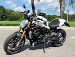 Klikněte pro detailní foto č. 10 - Ducati Monster 1200 S