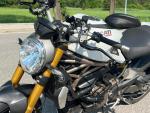 Klikněte pro detailní foto č. 11 - Ducati Monster 1200 S