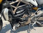 Klikněte pro detailní foto č. 13 - Ducati Monster 1200 S