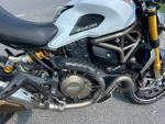 Klikněte pro detailní foto č. 5 - Ducati Monster 1200 S
