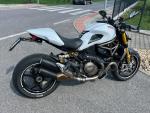 Klikněte pro detailní foto č. 7 - Ducati Monster 1200 S