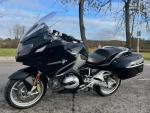 Klikněte pro detailní foto č. 12 - BMW R 1200 RT